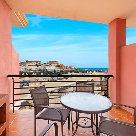 Anoreta Golf 317 Torre de Benagalbon Dış mekan fotoğraf