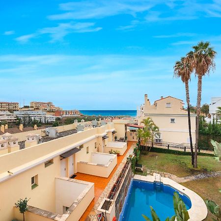 Anoreta Golf 317 Torre de Benagalbon Dış mekan fotoğraf